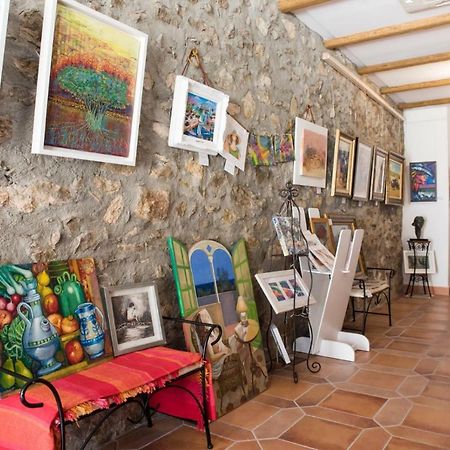 Appartamento L'Atalaya D'Or Oropesa del Mar Esterno foto