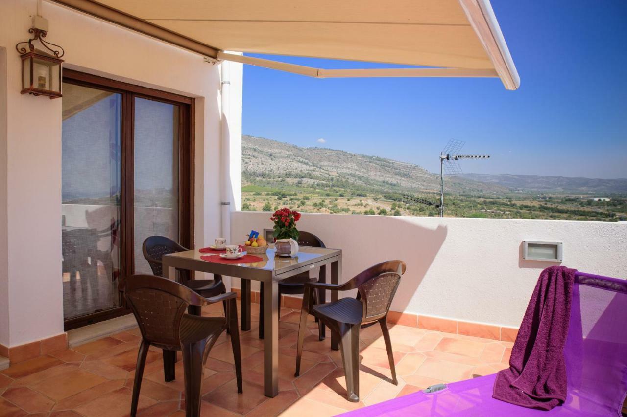 Appartamento L'Atalaya D'Or Oropesa del Mar Esterno foto