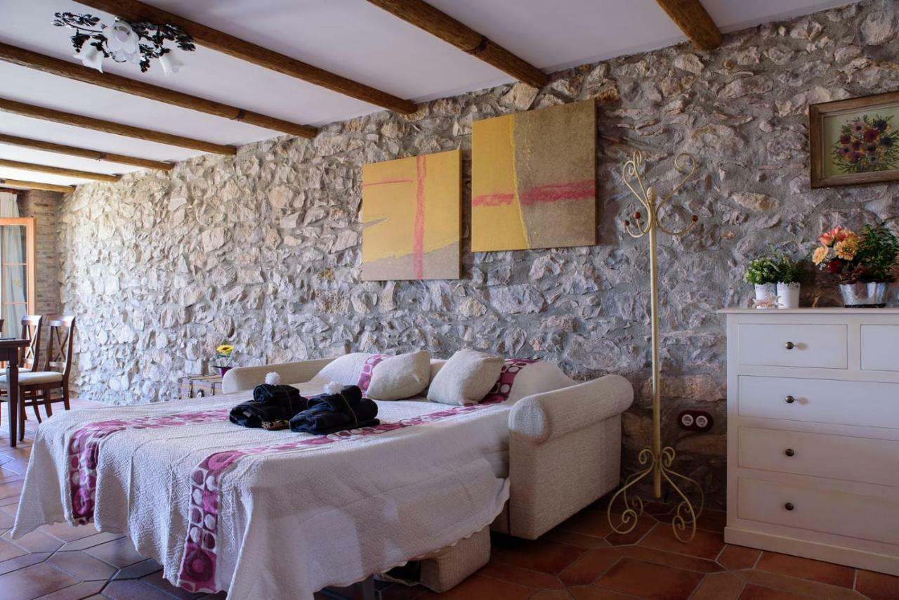 Appartamento L'Atalaya D'Or Oropesa del Mar Esterno foto