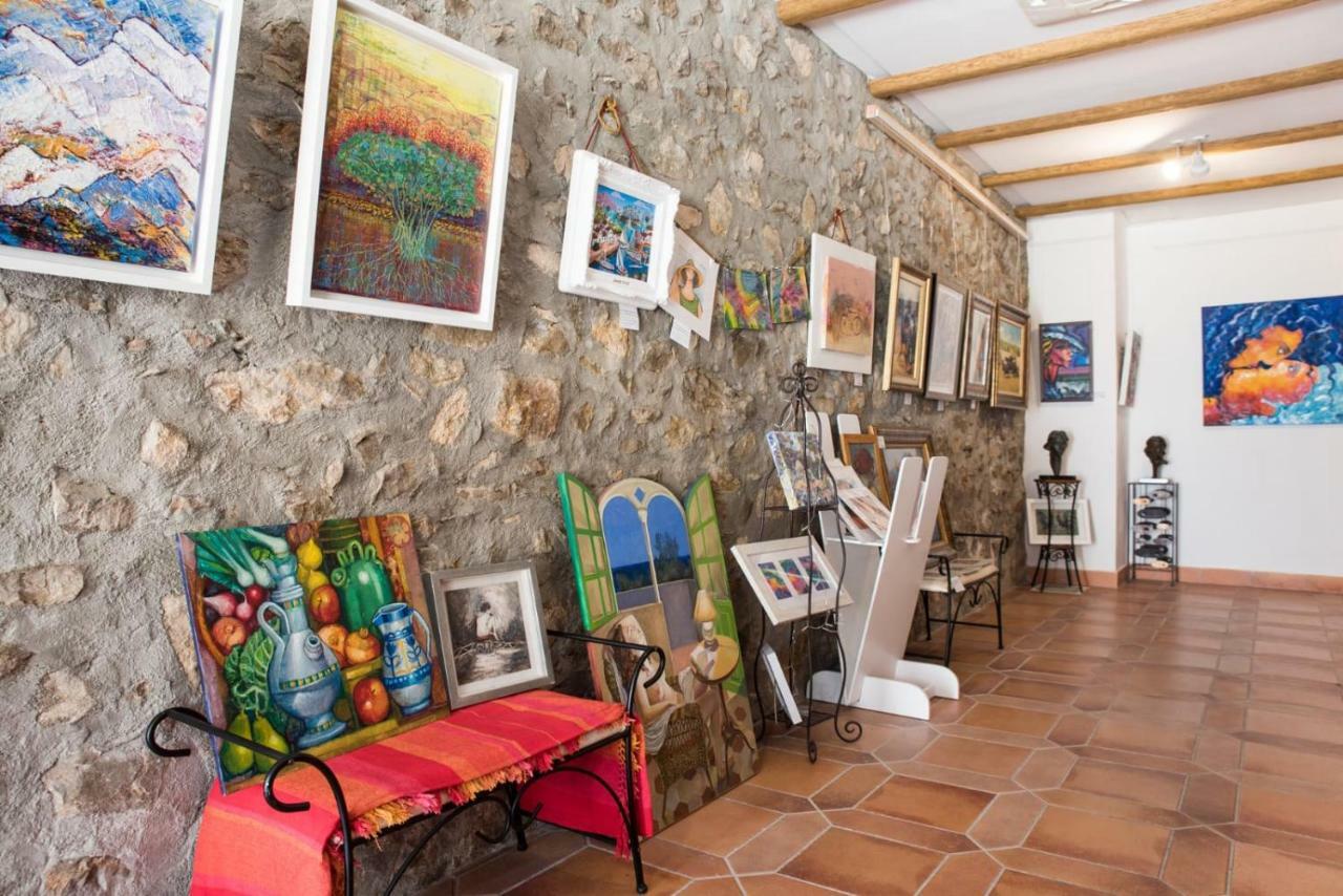 Appartamento L'Atalaya D'Or Oropesa del Mar Esterno foto