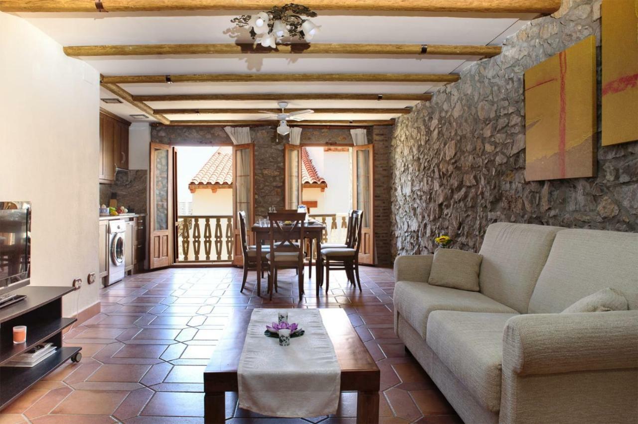 Appartamento L'Atalaya D'Or Oropesa del Mar Esterno foto