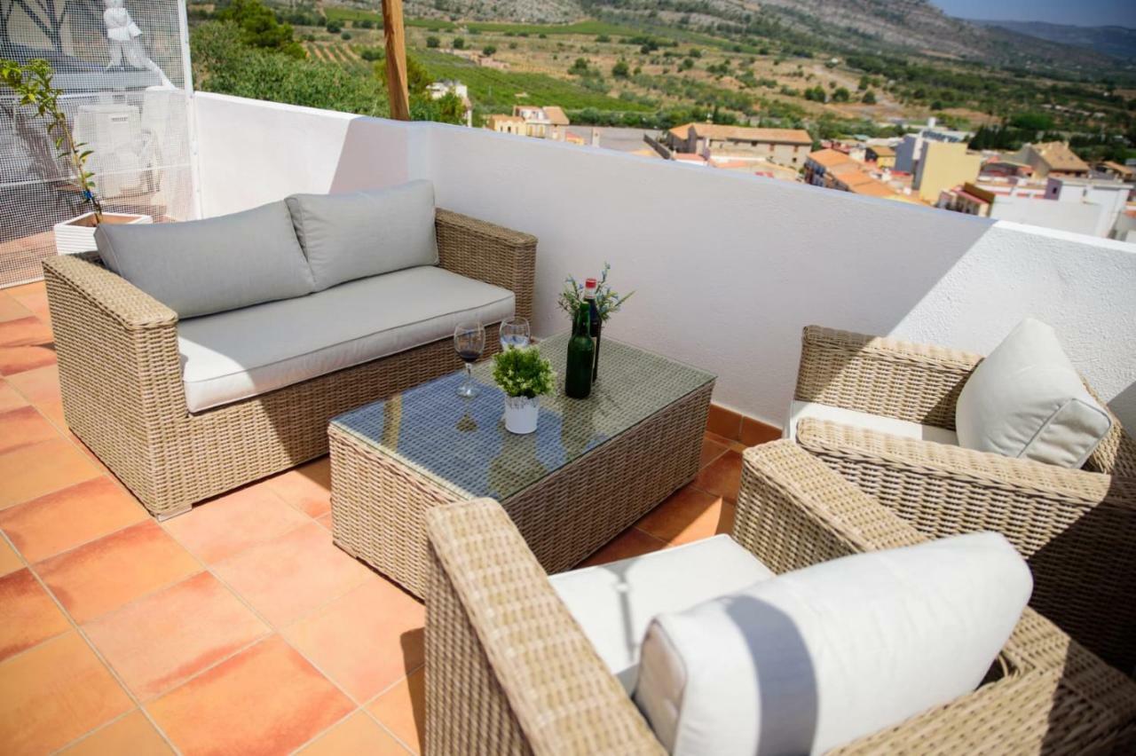 Appartamento L'Atalaya D'Or Oropesa del Mar Esterno foto