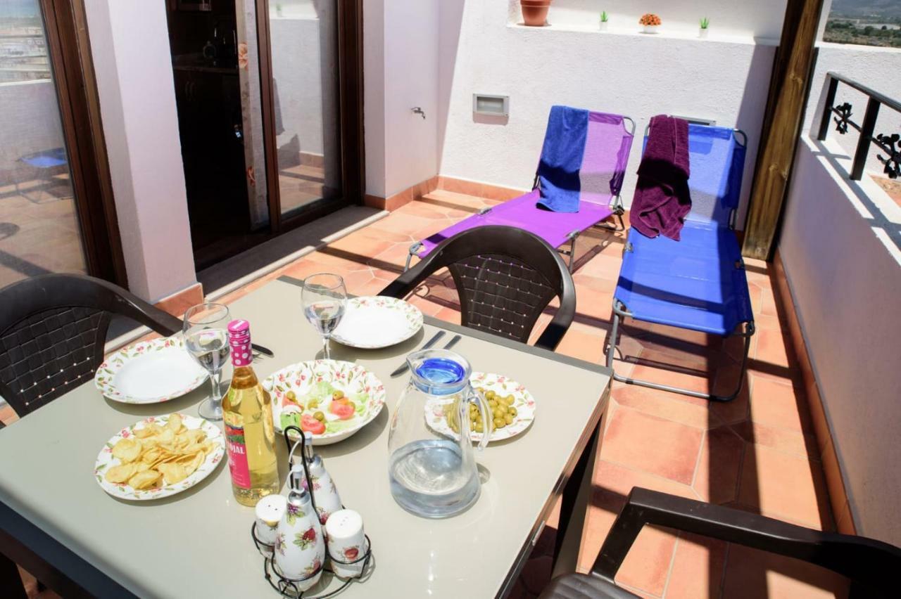 Appartamento L'Atalaya D'Or Oropesa del Mar Esterno foto